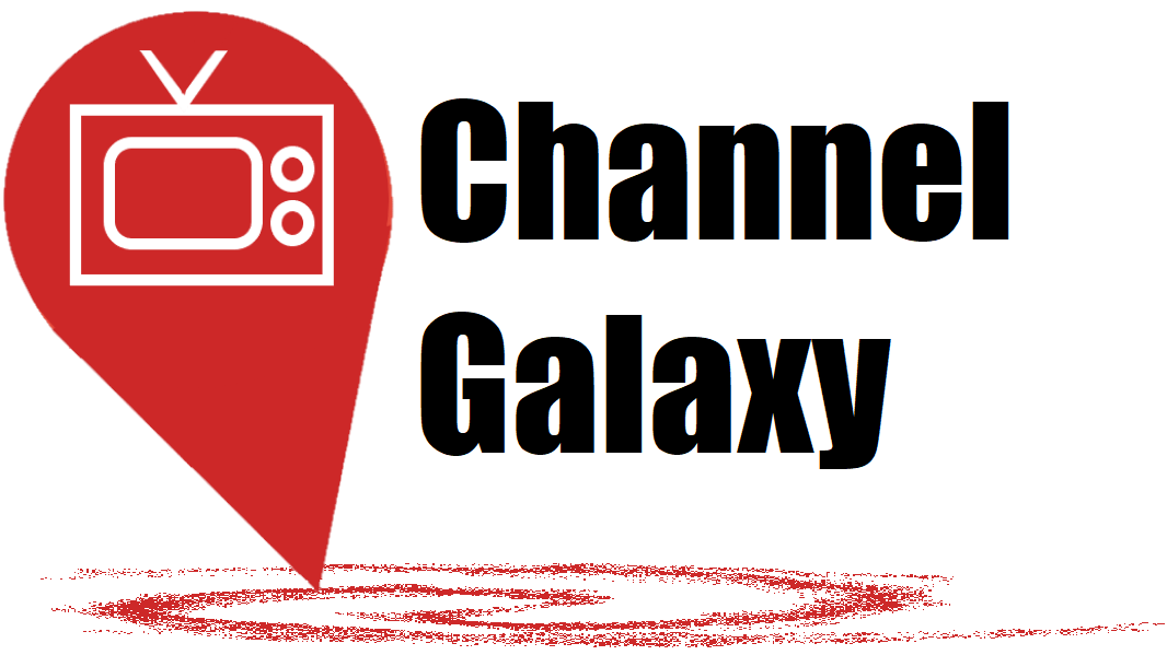 Channel Galaxy